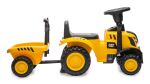 Jamara Caterpillar Tractor Aufsitztraktor