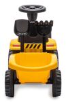 Jamara Caterpillar Tractor Aufsitztraktor