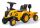 Jamara Caterpillar Tractor Aufsitztraktor
