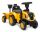 Jamara Caterpillar Tractor Aufsitztraktor