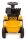 Jamara Caterpillar Tractor Aufsitztraktor