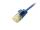 Equip Cat.6A U/UTP Slim-Patchkabel, 5,0m, Blau