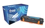 Freecolor M251C-FRC Tonerkartusche 1 Stück(e) Cyan