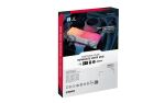 Kingston Technology FURY 24GB 8400MT/s DDR5 CL40 CUDIMM...