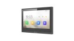 Hikvision 7" Touchscreen Indoorstation DS-KH6351-WTE1O-STD