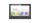 Hikvision 7" Touchscreen Indoorstation DS-KH6351-WTE1O-STD