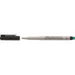 Faber-Castell MULTIMARK Marker 1 Stück(e) Schwarz