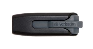 Verbatim V3 - USB 3.0-Stick 16 GB - Schwarz