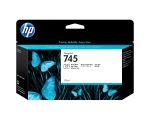 HP 745 DesignJet Druckerpatrone Fotoschwarz, 130 ml
