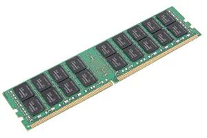 Fujitsu FPCEN832GP Speichermodul 32 GB 1 x 32 GB DDR4 288-pin DIMM