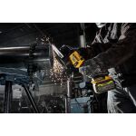 DEWALT Flexvolt Akku-Winkelschl. 180mm, 54V, Basisv.