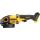 DEWALT Flexvolt Akku-Winkelschl. 180mm, 54V, Basisv.