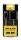 Gembird A-HDMI-VGA-03 Videokabel-Adapter 0,15 m HDMI Typ A (Standard) VGA (D-Sub) Schwarz