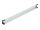 DELOCK Hutschiene 35 x 15 mm (50cm) Aluminium