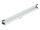 DELOCK Hutschiene 35 x 15 mm (50cm) Aluminium