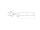 DELOCK Hutschiene 35 x 15 mm (50cm) Aluminium