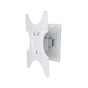 Techly ICA-LCD-2900WH TV-Halterung 94 cm (37") Weiß