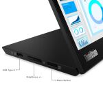 Lenovo ThinkVision M14d Monitor