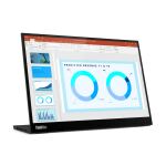 Lenovo ThinkVision M14d Monitor