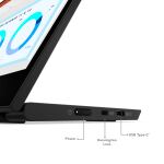 Lenovo ThinkVision M14d Monitor