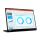 Lenovo ThinkVision M14d Monitor