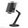 Neomounts DS15-550BL1 Tablet-Ständer 4.7-12.9" - universal