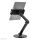 Neomounts DS15-550BL1 Tablet-Ständer 4.7-12.9" - universal