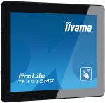 iiyama TF1515MC-B2 Computerbildschirm 38,1 cm (15")...