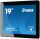 iiyama TF1515MC-B2 Computerbildschirm 38,1 cm (15") 1024 x 768 Pixel XGA LED Touchscreen Schwarz