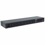 Intellinet 19" 8-fach IP-Steckdosenleiste / Smart...