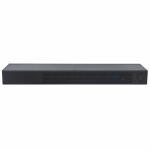 Intellinet 19" 8-fach IP-Steckdosenleiste / Smart PDU mit C13-Kaltgerätesteckdosen, Kontrolliert Strom, Temperatur und Luftfeuchtigkeit, C20-Stromeingang, 1 HE