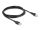 DELOCK RJ50 zu USB 2.0 Typ-A Barcodescanner Kabel 1,5 m