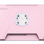 Arozzi Nova 32″ Computerbildschirm 80 cm (31.5") 2560 x 1440 Pixel Quad HD LED Pink