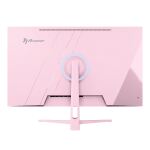 Arozzi Nova 32″ Computerbildschirm 80 cm (31.5") 2560 x 1440 Pixel Quad HD LED Pink