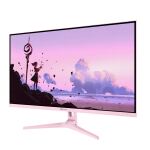 Arozzi Nova 32″ Computerbildschirm 80 cm (31.5") 2560 x 1440 Pixel Quad HD LED Pink