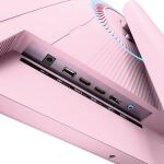 Arozzi Nova 32″ Computerbildschirm 80 cm (31.5") 2560 x 1440 Pixel Quad HD LED Pink