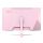 Arozzi Nova 32″ Computerbildschirm 80 cm (31.5") 2560 x 1440 Pixel Quad HD LED Pink
