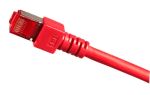 EFB Elektronik S/FTP, Cat.6, LSZH, red Netzwerkkabel Rot 0,15 m Cat6 S/FTP (S-STP)
