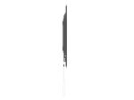 Equip 43"-95" Feste Schlanke TV-Wandhalterung
