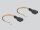 DELOCK Mini PCIe I/O full size 2 x USB 2.0 Typ-A Buchse
