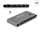 DELOCK DisplayPort KVM Switch 8K 30 Hz mit USB 5 Gbps