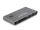 DELOCK DisplayPort KVM Switch 8K 30 Hz mit USB 5 Gbps