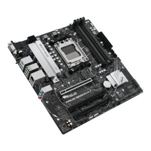 ASUS PRIME B650M-A II-CSM AMD B650 Sockel AM5 micro ATX