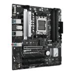 ASUS PRIME B650M-A II-CSM AMD B650 Sockel AM5 micro ATX