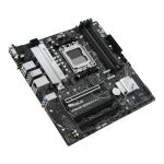 ASUS PRIME B650M-A II-CSM AMD B650 Sockel AM5 micro ATX