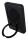 RealPower PB-5000 MAG Watch 5000 mAh Kabelloses Aufladen Schwarz