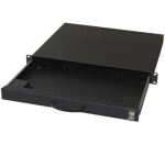 Equip Leere 19-Zoll-Tastatur-/Mausschublade,...