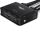 Trendnet TK-220DPI Tastatur/Video/Maus (KVM)-Switch Schwarz