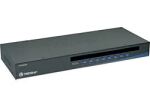 Trendnet TK-803R 8-Port USB/PS/2 Rack Mount KVM Switch...