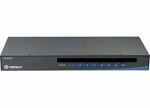 Trendnet TK-803R 8-Port USB/PS/2 Rack Mount KVM Switch...